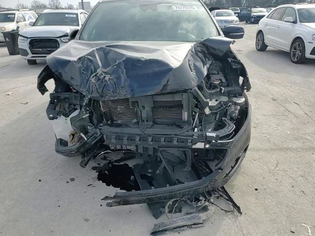 Ford Edge 2024
