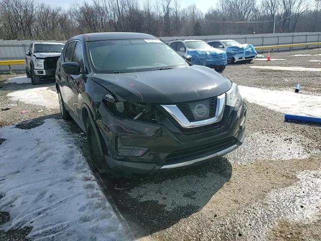 Nissan Rogue 2017