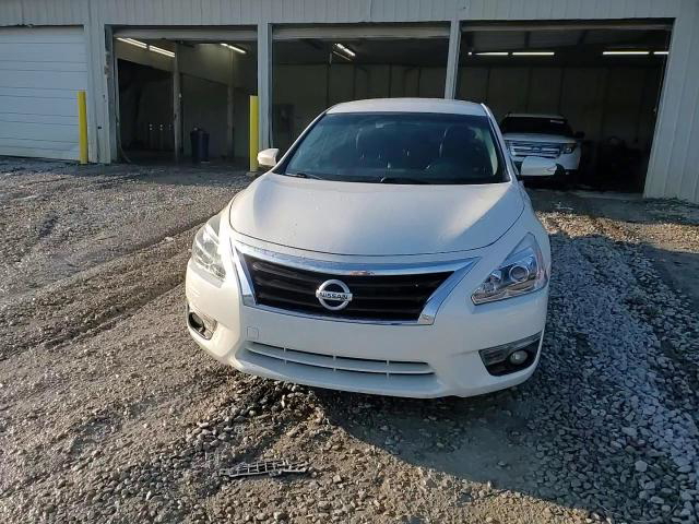 Nissan Altima 2013