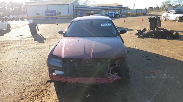 Chrysler 300 2020