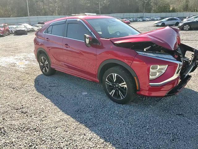 Mitsubishi Eclipse 2024