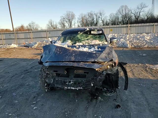 Mazda CX-5 2017