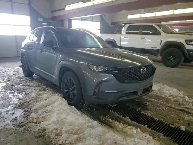 Mazda CX-50 2023
