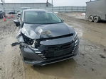 Nissan Versa 2023