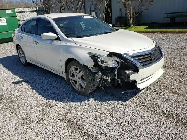 Nissan Altima 2013
