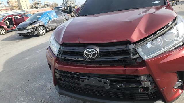 Toyota Highlander 2017