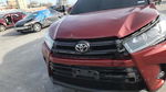 Toyota Highlander 2017