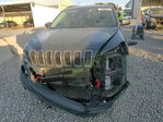 Jeep Cherokee 2016