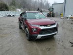 Chevrolet TrailBlazer 2023