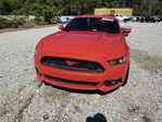 Ford Mustang 2016