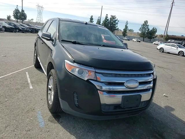 Ford Edge 2013