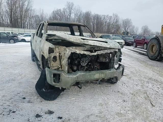 GMC Sierra 2020