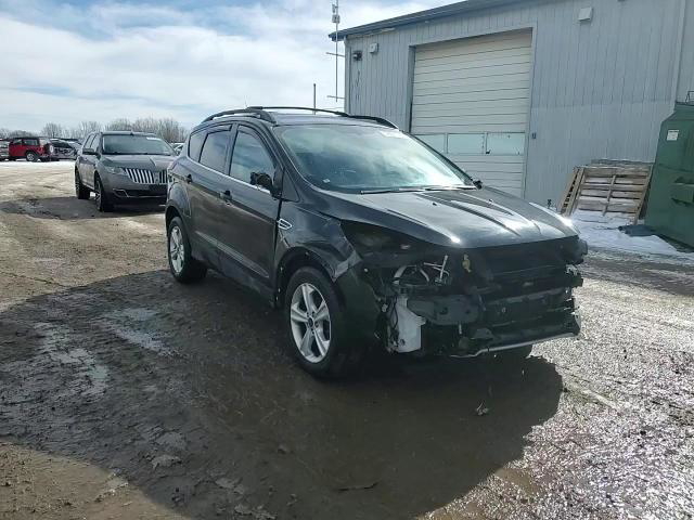Ford Escape 2015