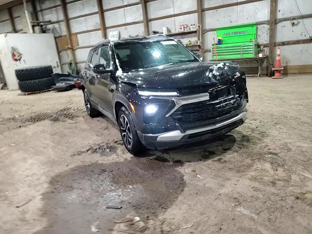 Chevrolet TrailBlazer 2024