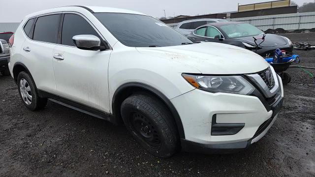 Nissan Rogue 2018