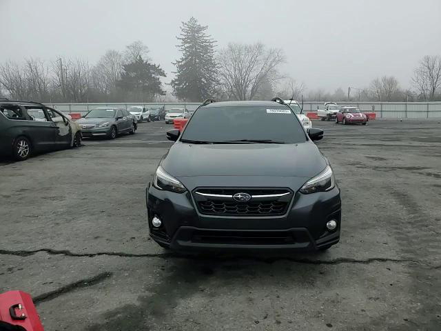 Subaru XV 2018