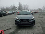 Subaru XV 2018