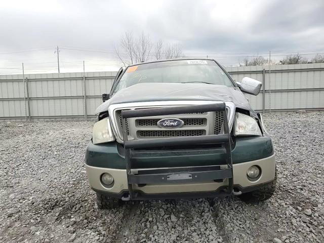 Ford F-150 2007