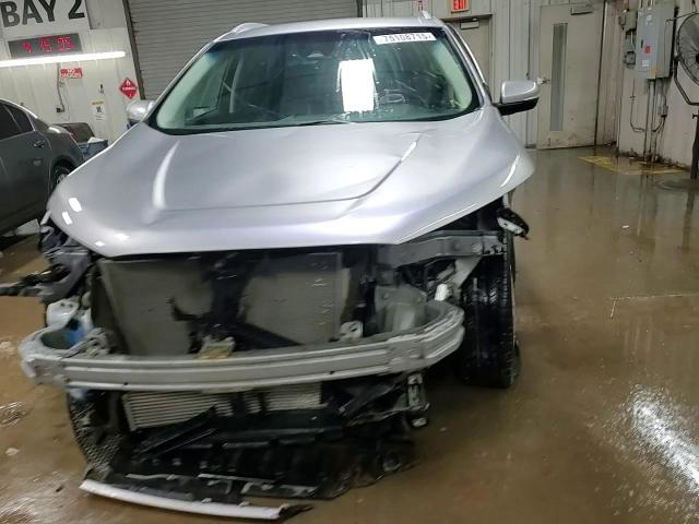 Ford Edge 2020