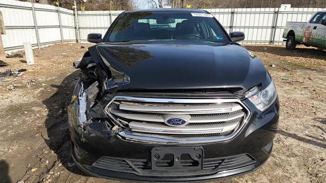 Ford Taurus 2013