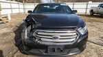 Ford Taurus 2013