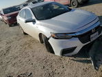 Honda Insight 2019