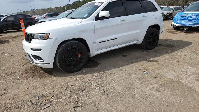 Jeep Cherokee 2018