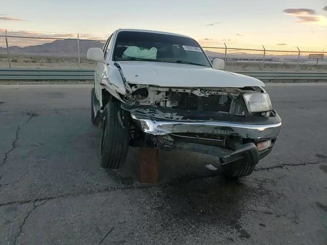 Toyota 4Runner 2002
