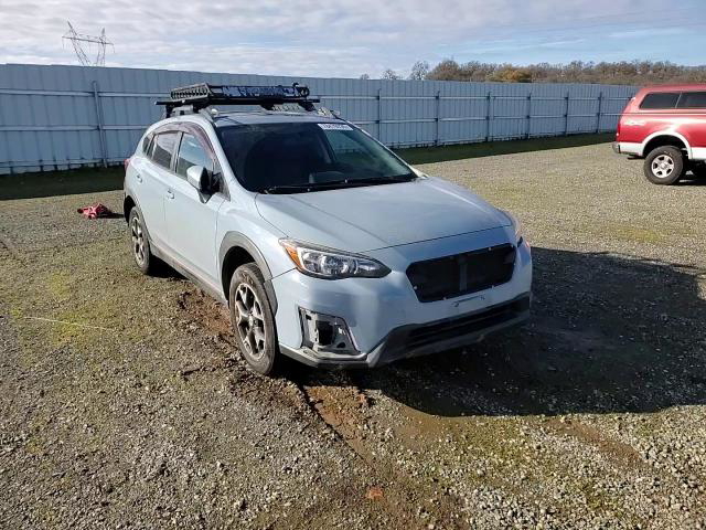 Subaru XV 2018