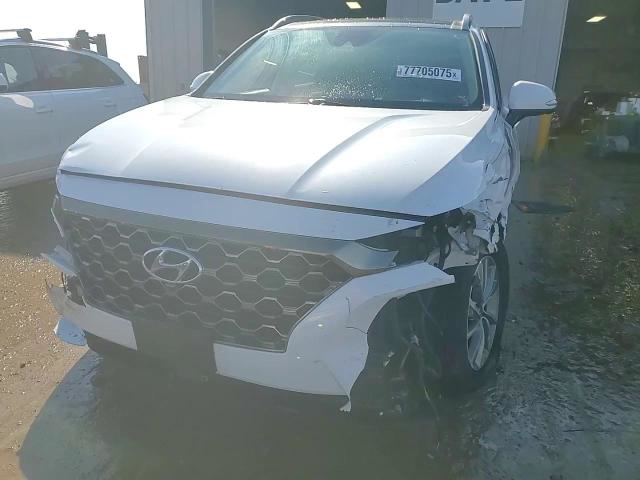 Hyundai Santa Fe 2020