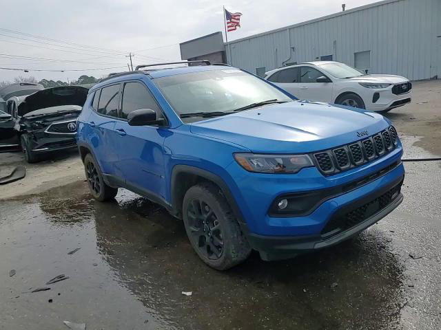 Jeep Compass 2025