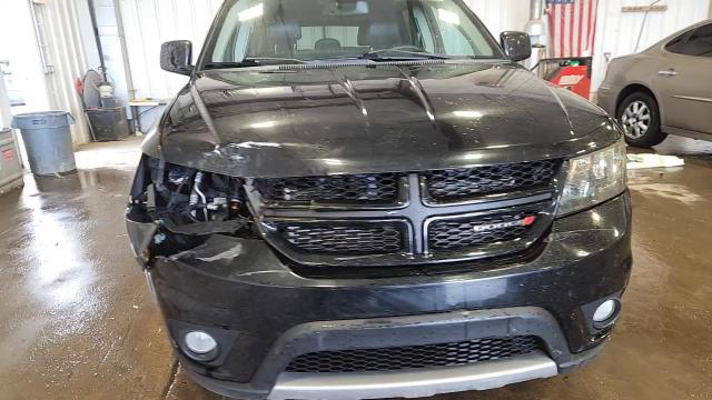 Dodge Journey 2019