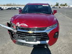 Chevrolet Blazer 2019