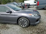 Honda Accord 2017