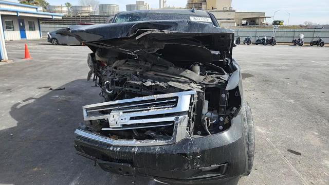 Chevrolet Tahoe 2016
