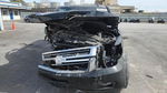 Chevrolet Tahoe 2016