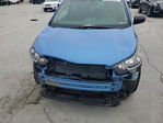 Chevrolet Spark 2018