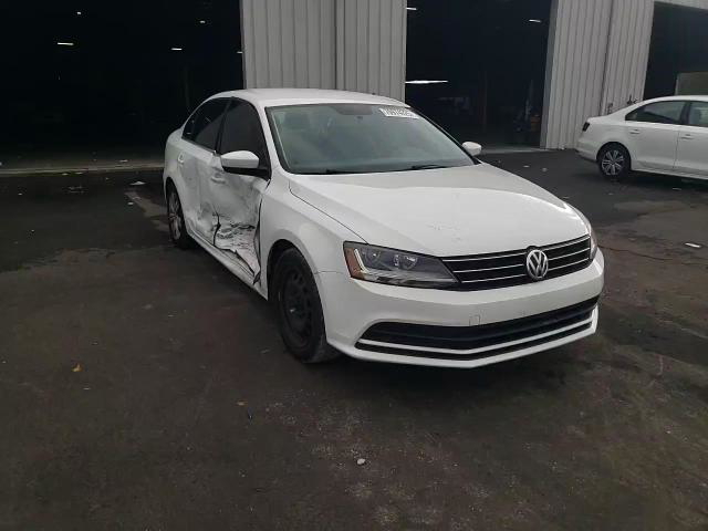 Volkswagen Jetta 2017
