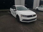 Volkswagen Jetta 2017