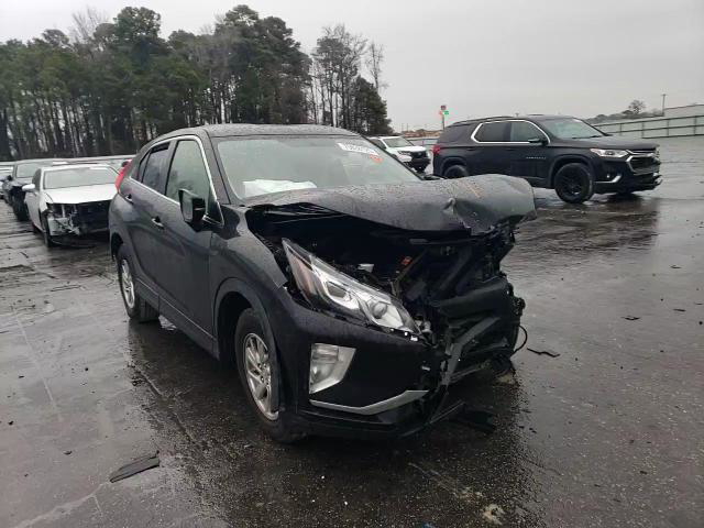 Mitsubishi Eclipse 2019