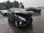 Mitsubishi Eclipse 2019