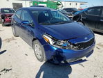 Kia Forte 2017