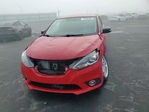 Nissan Sentra 2017