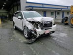 Subaru Forester 2014