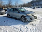 Mazda 3 2012
