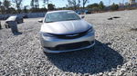 Chrysler 200 2015