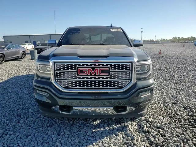 GMC Sierra 2017