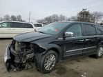 Chrysler Voyager 2015