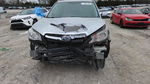 Subaru Forester 2018