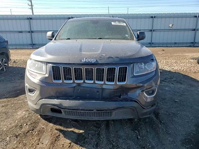 Jeep Cherokee 2016